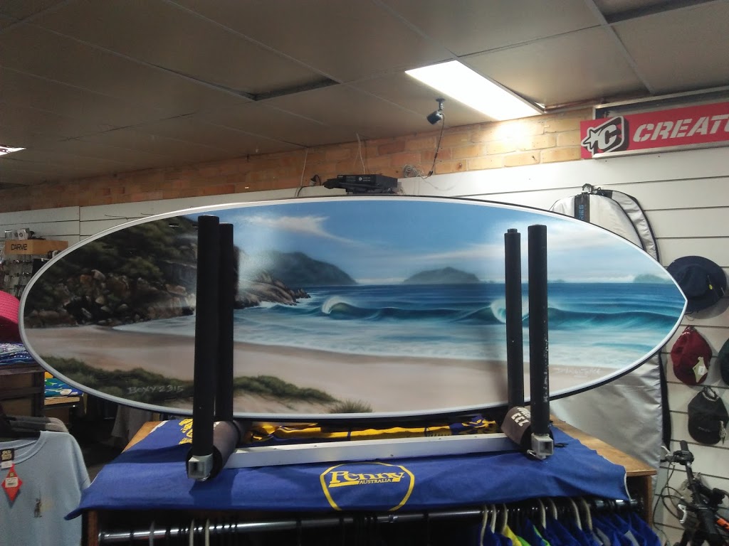 Anna Bay Surf Bike Skate | 150 Gan Gan Rd, Anna Bay NSW 2316, Australia | Phone: (02) 4982 1790