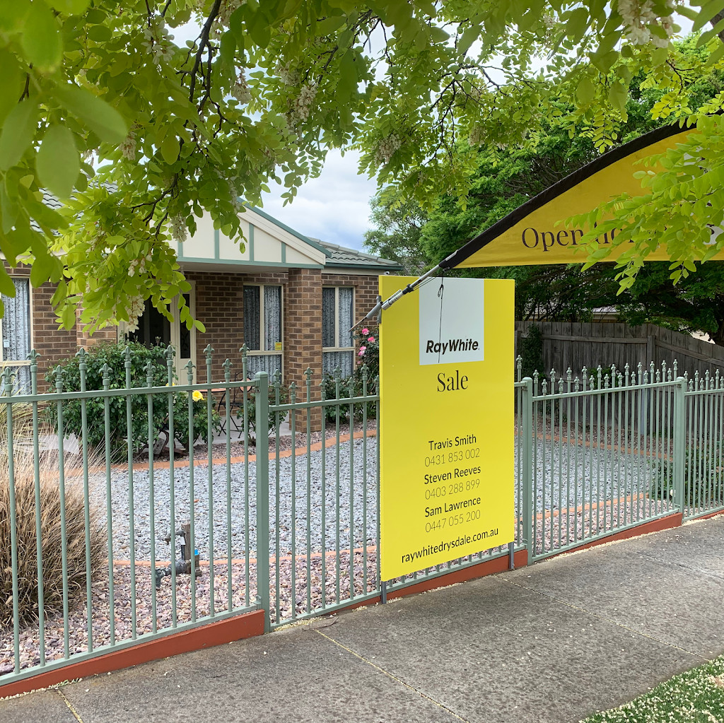 Ray White Drysdale | 16 Collins St, Drysdale VIC 3222, Australia | Phone: (03) 5251 5880