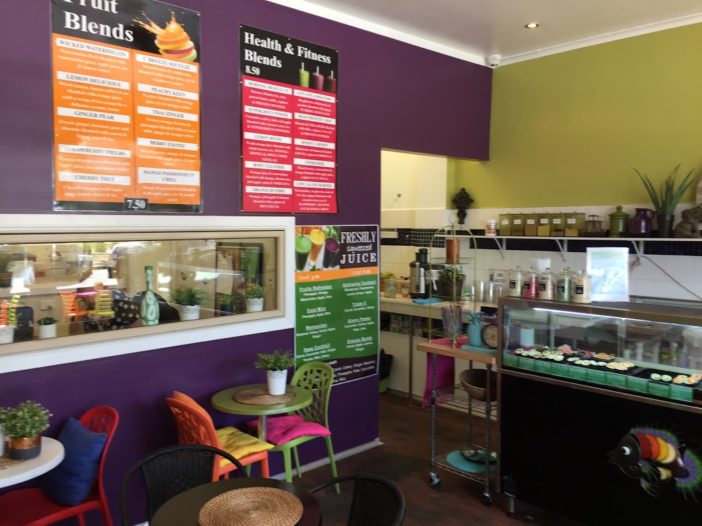 Smoothies and Sushi | 13 Centreway, Keilor East VIC 3033, Australia | Phone: (03) 9336 0205