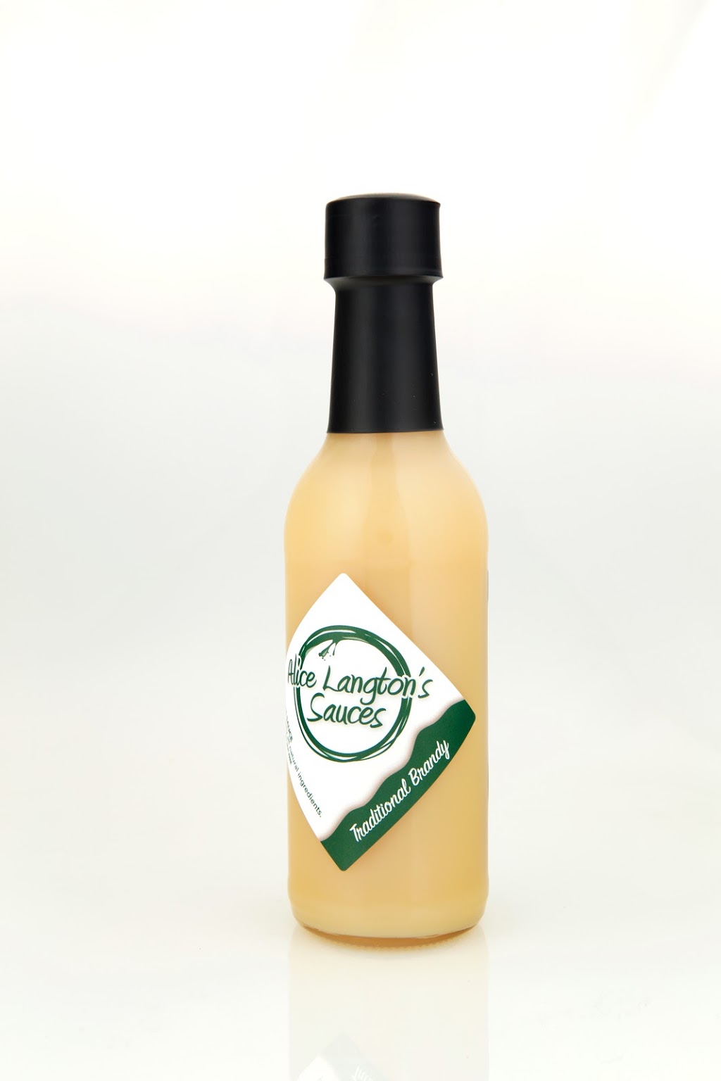 Alice Langtons Sauces | 10 Crosbys Ln, Mansfield VIC 3722, Australia | Phone: 0437 440 266