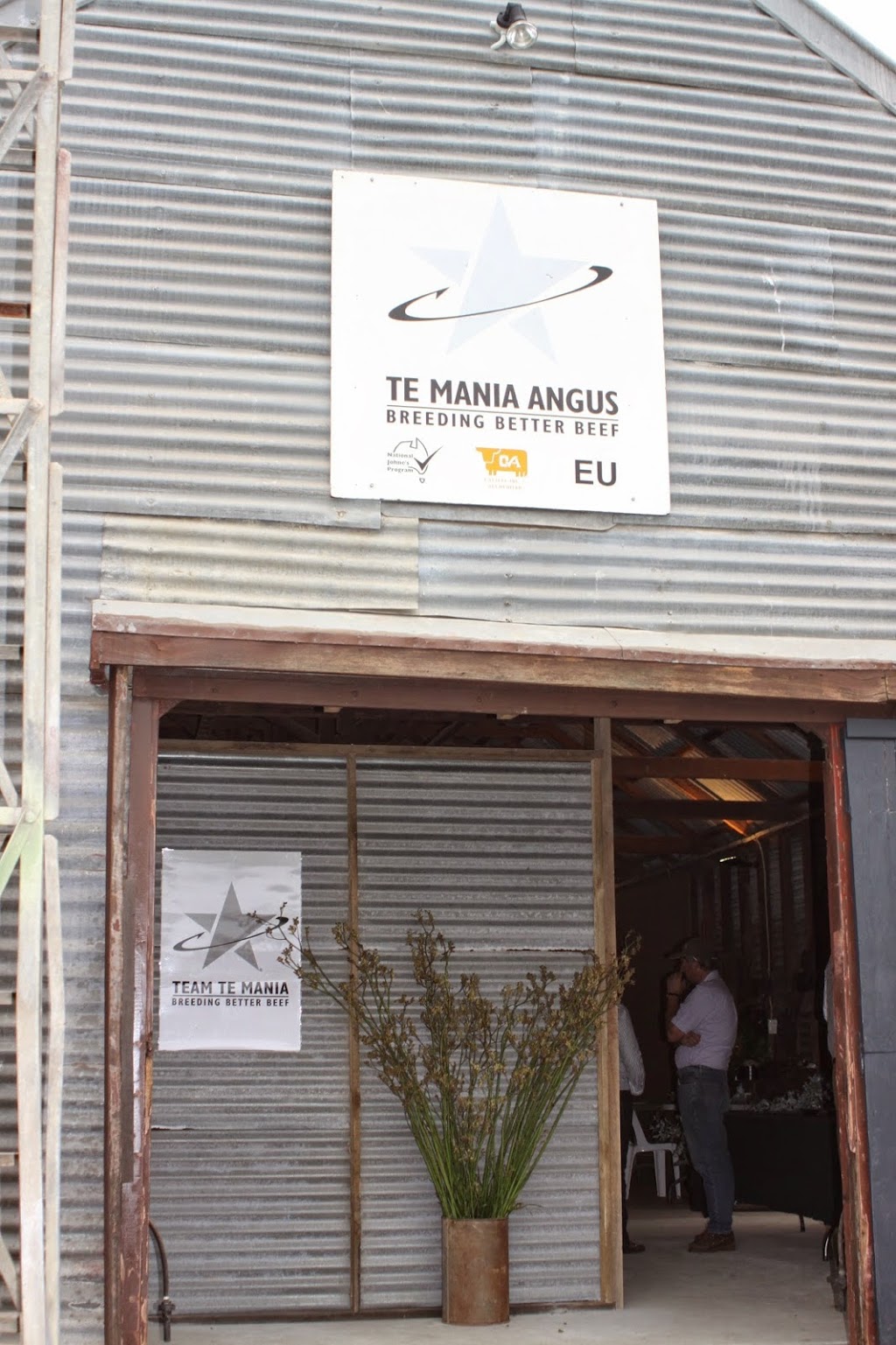 Te Mania Angus | food | Reichmans Ln, Mortlake VIC 3272, Australia | 0429952197 OR +61 429 952 197