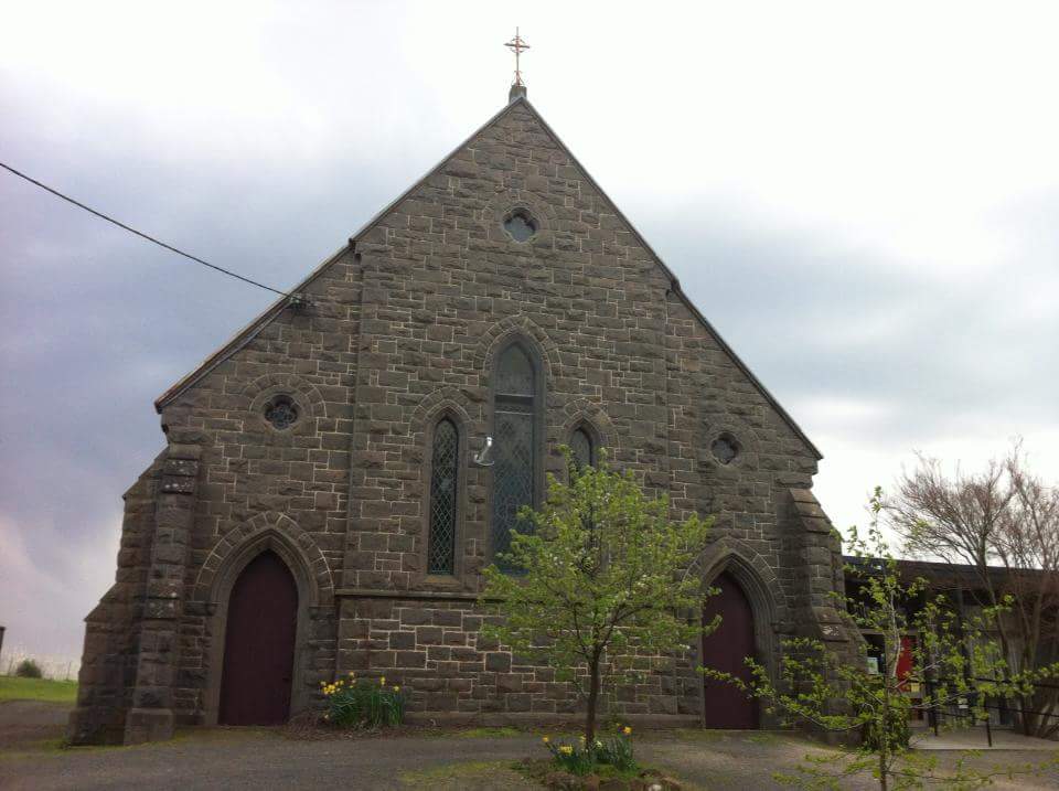 Kyneton Baptist Church | 43 Ebden St, Kyneton VIC 3444, Australia | Phone: (03) 5422 1782