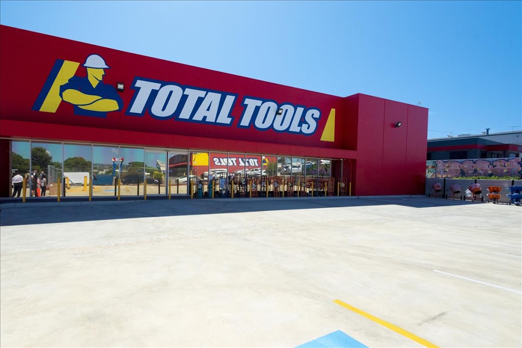 Total Tools Lonsdale | hardware store | 1 Sherriffs Rd, Lonsdale SA 5160, Australia | 0883228288 OR +61 8 8322 8288