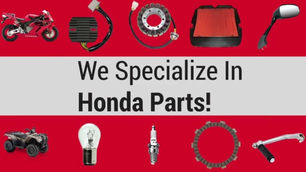 Hondwest Honda wreckers | car repair | 2 Durham Rd, Bayswater WA 6053, Australia | 0892728674 OR +61 8 9272 8674