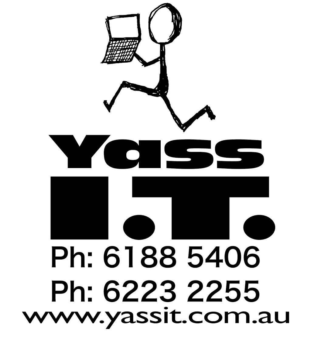 Yass IT | 96 Comur St, Yass NSW 2582, Australia | Phone: (02) 6223 2255