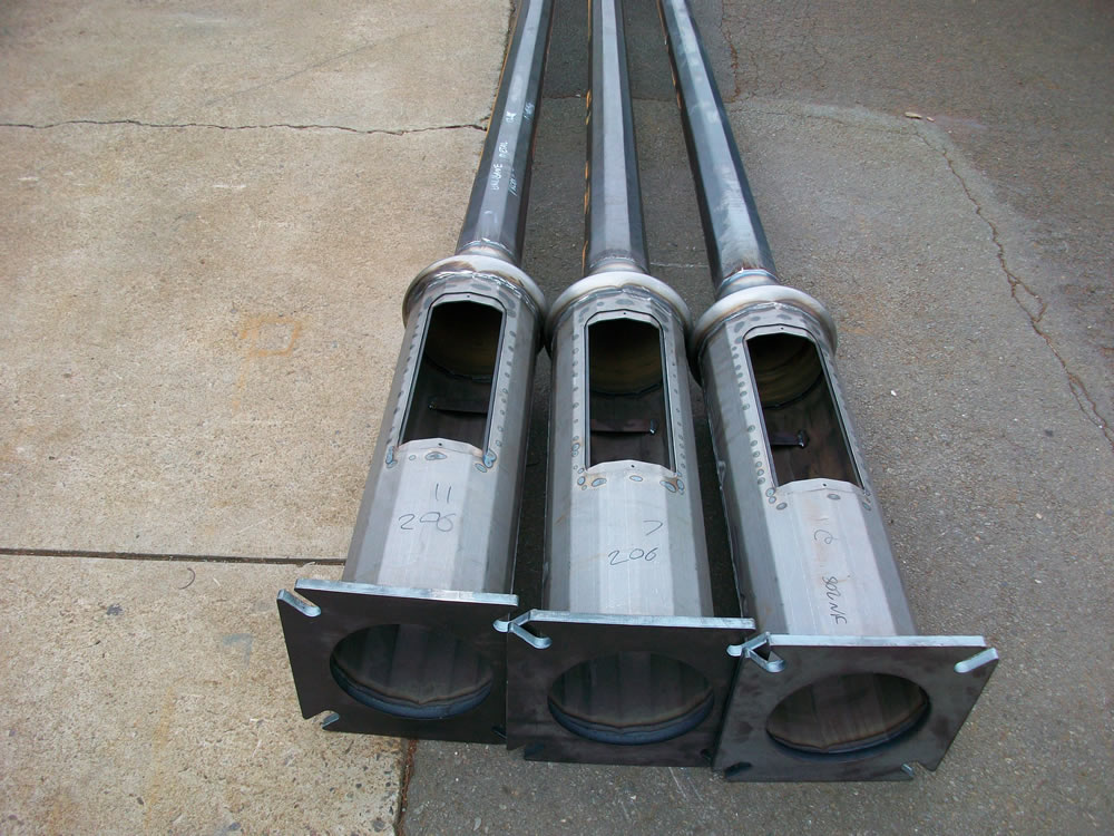 Brisbane Metal Products (BMP) Pty Ltd | 2/84 Ingleston Rd, Wakerley QLD 4154, Australia | Phone: (07) 3890 8899