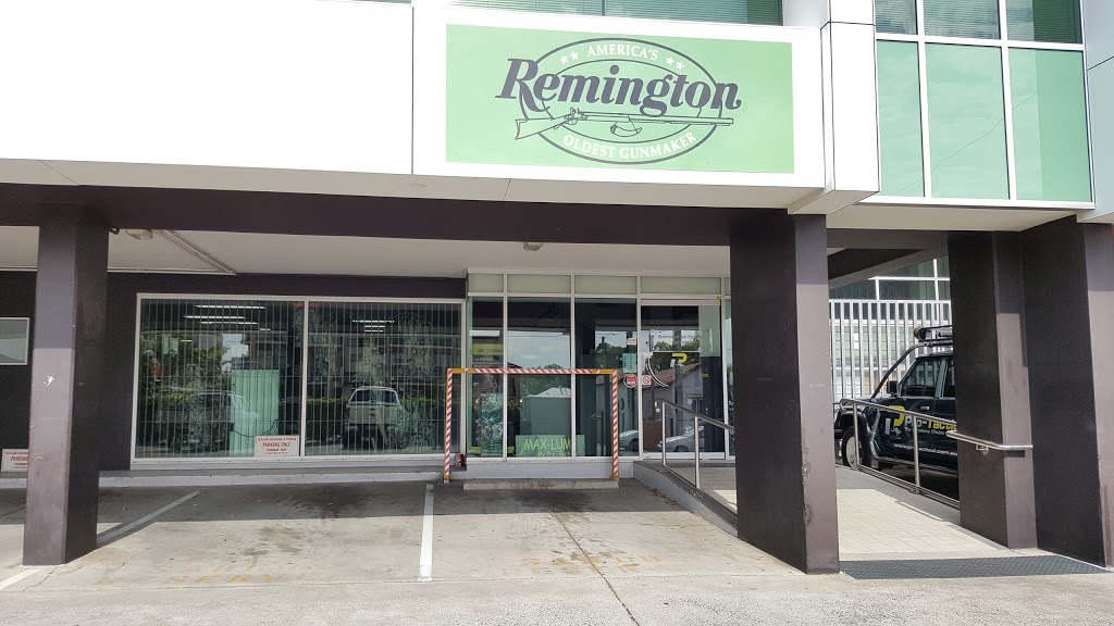 QLD Gun Exchange & Fishing | store | 181/181-183 Wellington Rd, East Brisbane QLD 4169, Australia | 0733930933 OR +61 7 3393 0933