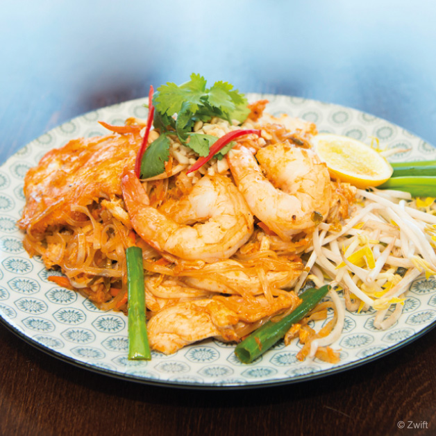 Bussaracum Thai Cuisine | restaurant | 223 Upper Heidelberg Rd, Ivanhoe VIC 3079, Australia | 0394974650 OR +61 3 9497 4650