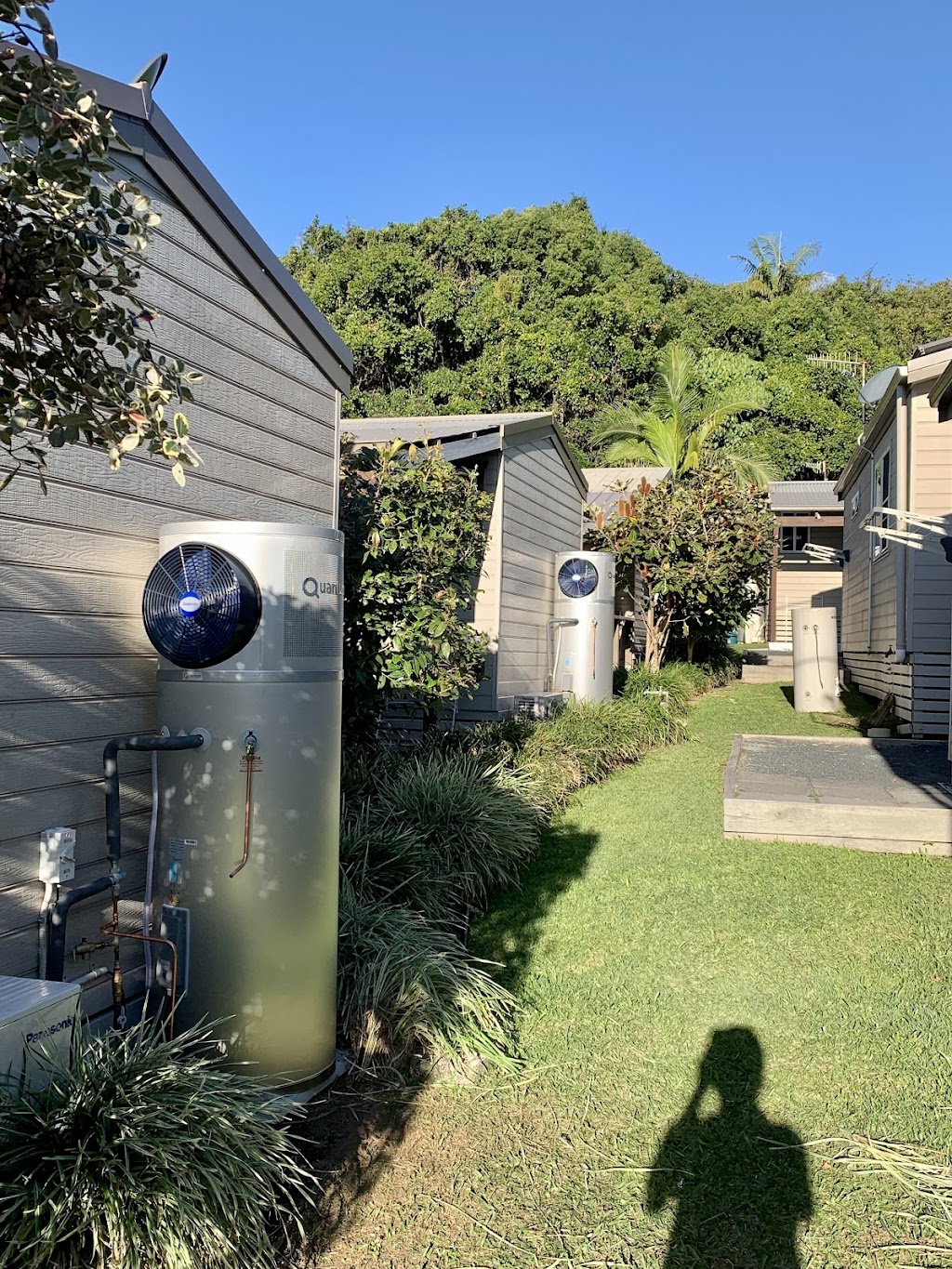 Ripple Plumbing | 22 Hydes Creek Rd, Bellingen NSW 2454, Australia | Phone: 0478 645 704