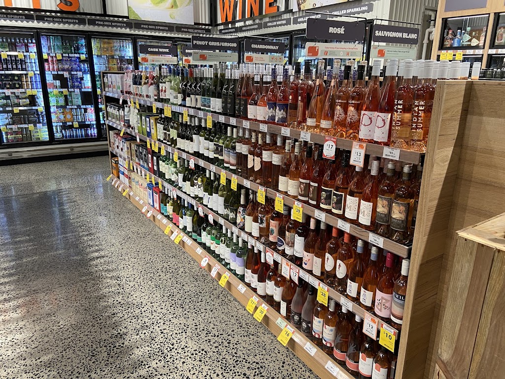 BWS Mernda Town Centre | Center, 590 Bridge Inn Rd, Mernda VIC 3754, Australia | Phone: (03) 9216 2905