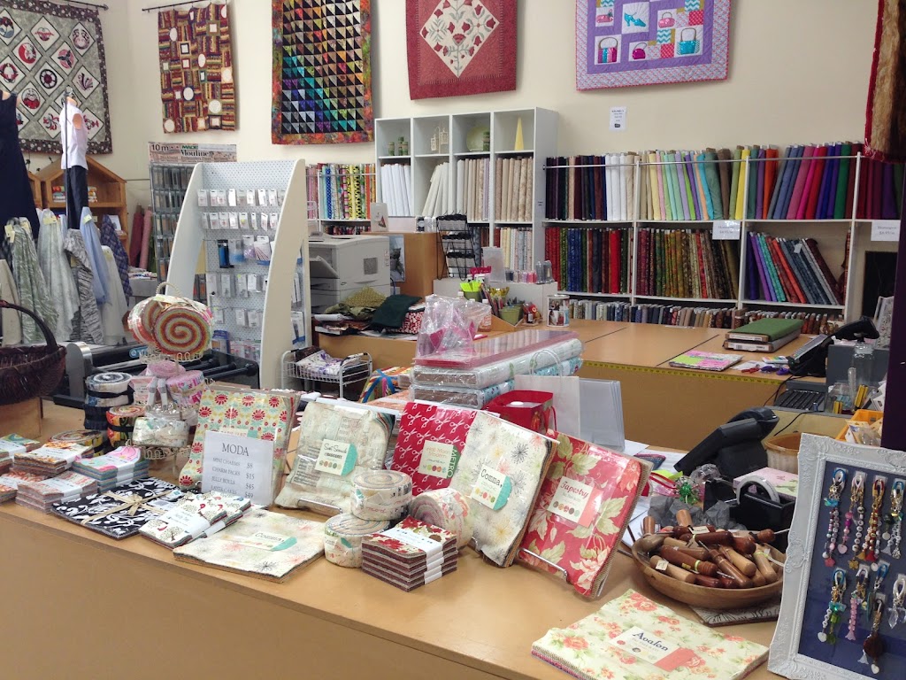 The Quilting Patch | 158 Princes Hwy, South Nowra NSW 2541, Australia | Phone: (02) 4423 3352