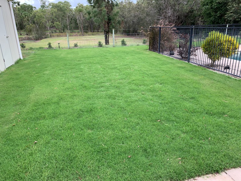 HLG Landscaping & Irrigation | general contractor | 20 Darby St, Branyan QLD 4670, Australia | 0412972295 OR +61 412 972 295