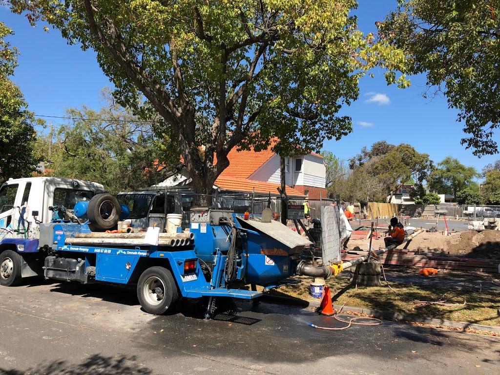 Able Concrete Pumping | 34 Sullivan Dr, Somerville VIC 3912, Australia | Phone: 0400 070 809