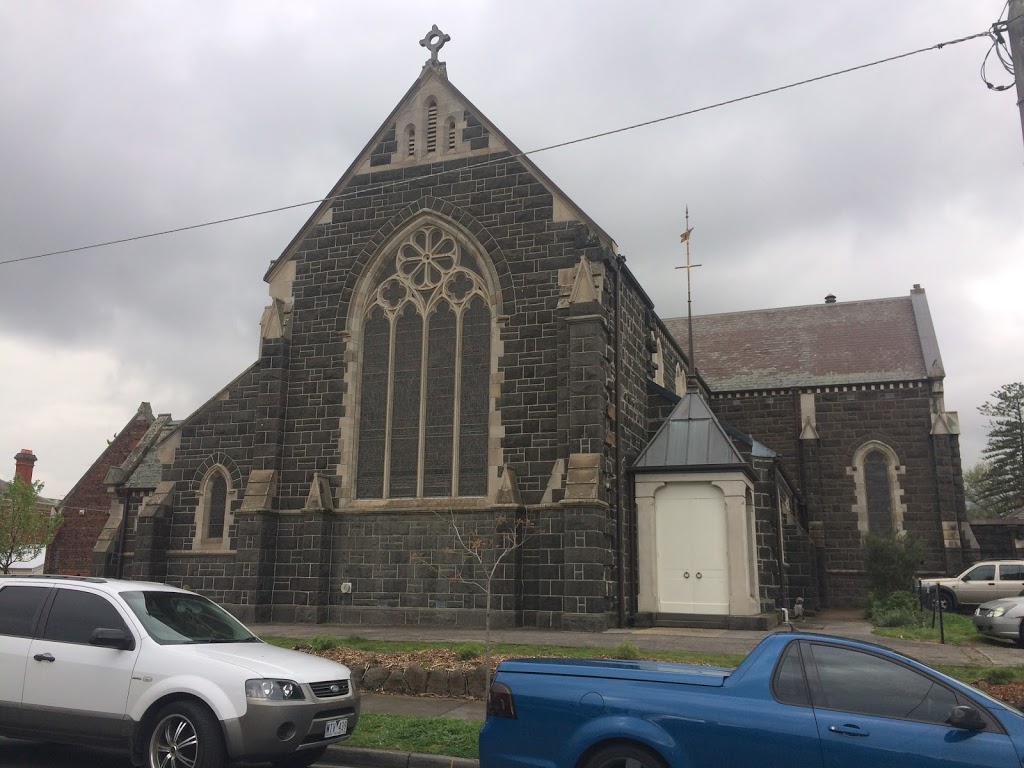 St Columbs Anglican Church | church | 5 St Columbs St, Hawthorn VIC 3122, Australia | 0398182193 OR +61 3 9818 2193