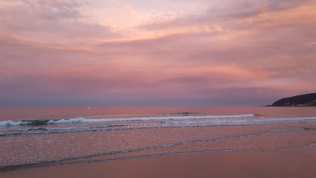 South Burnie Dog Beach | The Esplanade, South Burnie TAS 7320, Australia | Phone: 64305700