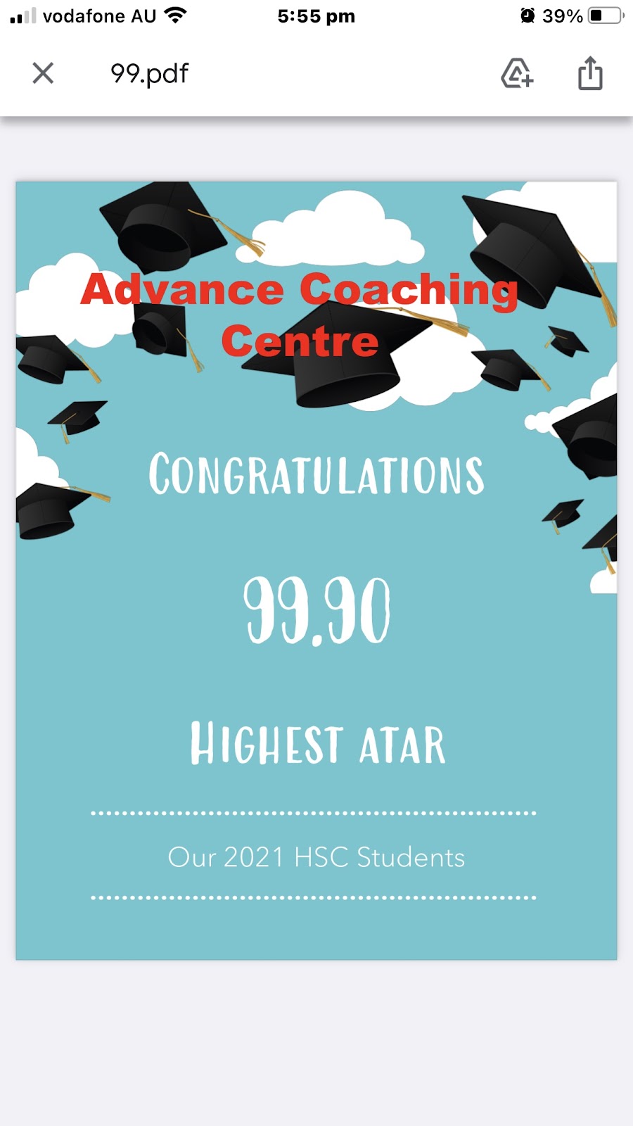 Advance Coaching Centre | 74 Thorney Rd, Fairfield West NSW 2165, Australia | Phone: 0405 136 306