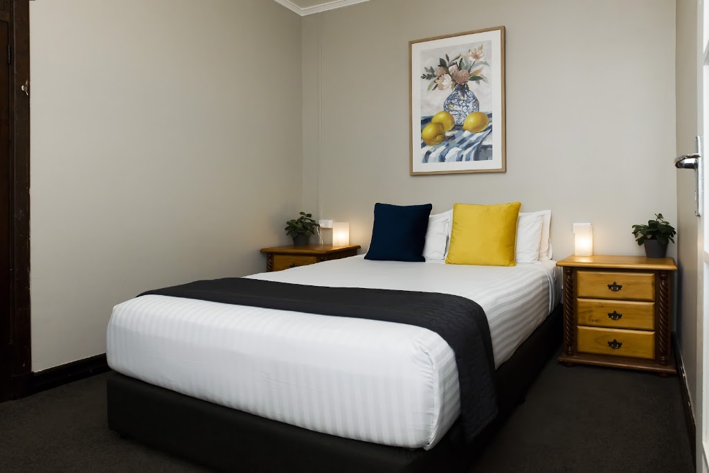 Esk Accommodation | 121 Ipswich St, Esk QLD 4312, Australia | Phone: (07) 5424 1141