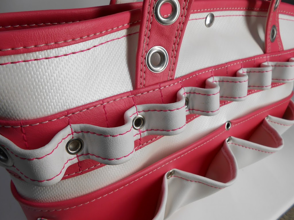 Deltrim Custom Made Bags Auto Upholstery | 113 Gates Rd, Luddenham NSW 2745, Australia | Phone: 0426 847 775