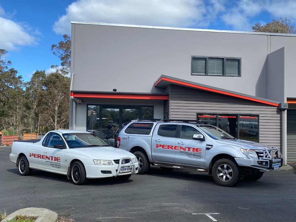 Perentie Asset Services Pty Ltd | 1/19 Auger Way, Margaret River WA 6285, Australia | Phone: 0407 961 651