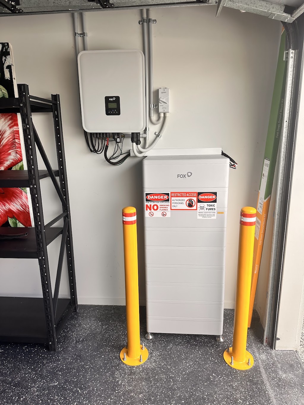 NKG SOLAR AND BATTERIES PTY LTD | 267 Brisbane St, Beaudesert QLD 4285, Australia | Phone: 0480 603 256