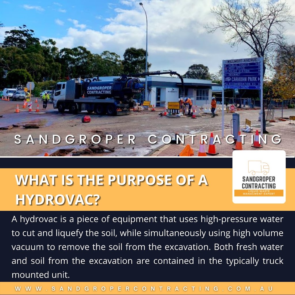 Sandgroper Contracting | 7 Friesian St, Cowaramup WA 6284, Australia | Phone: 0403 487 894