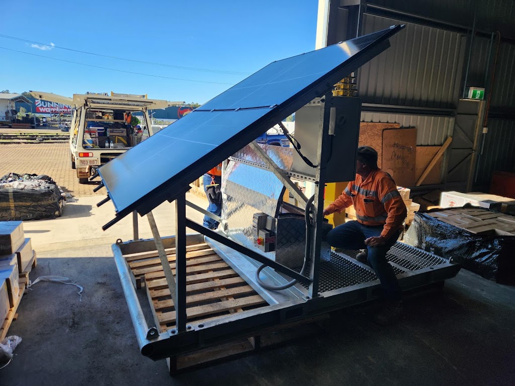 WoWW Industries | 58 Holly Ave, Cawdor QLD 4352, Australia | Phone: 0437 548 613