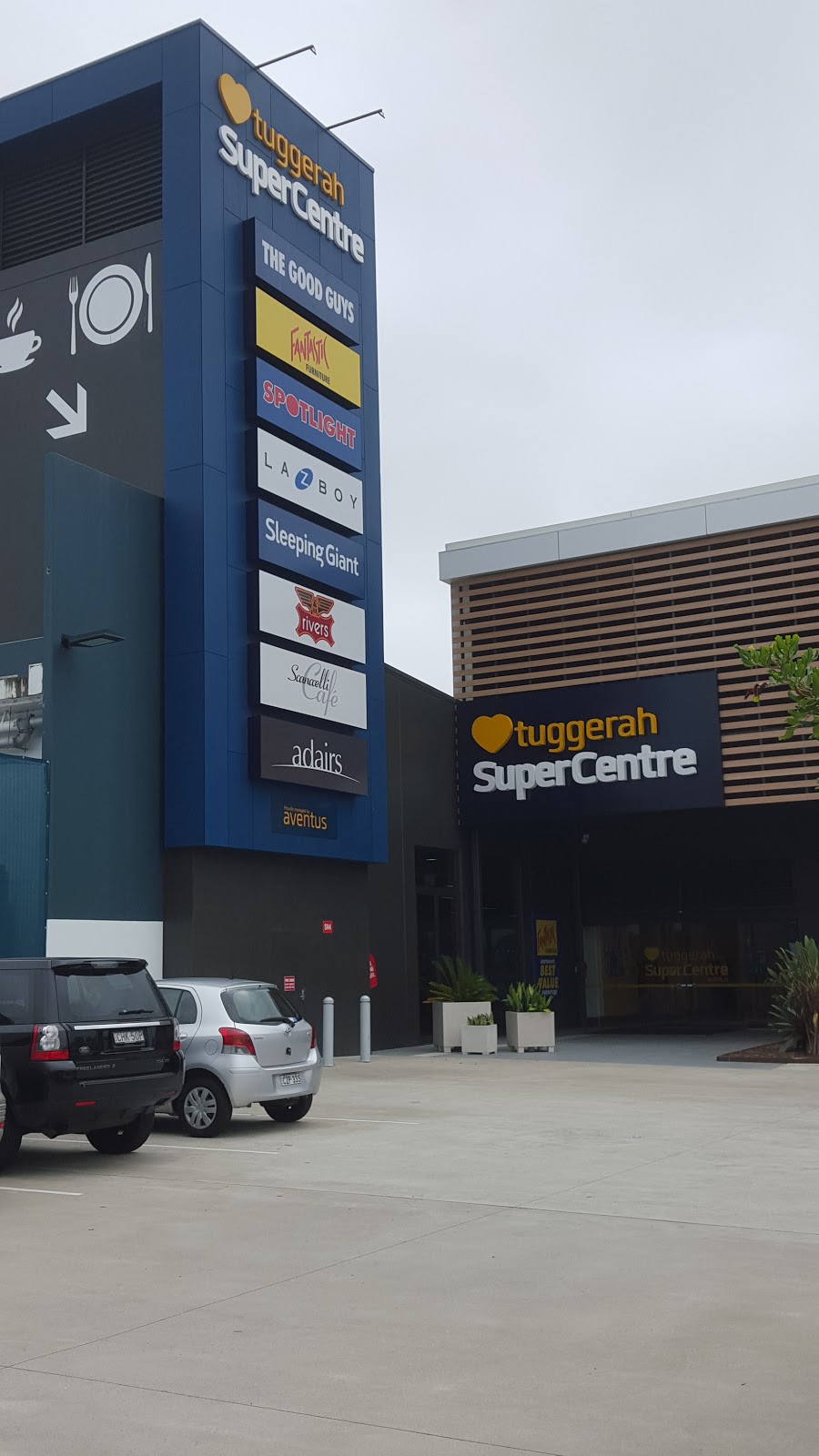 Sleeping Giant | furniture store | Tuggerah Super Centre, shop 12/2 Bryant Dr, Tuggerah NSW 2259, Australia | 0243554502 OR +61 2 4355 4502