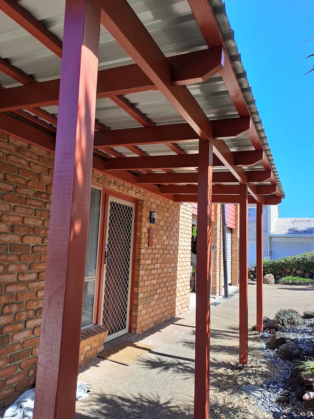 Tweed Heads Painting Service | 29 McLeod St, Condong NSW 2484, Australia | Phone: 0421 800 677