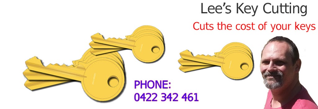 Lees Key Cutting | 1 Delaware St, Geebung QLD 4034, Australia | Phone: 0422 342 461