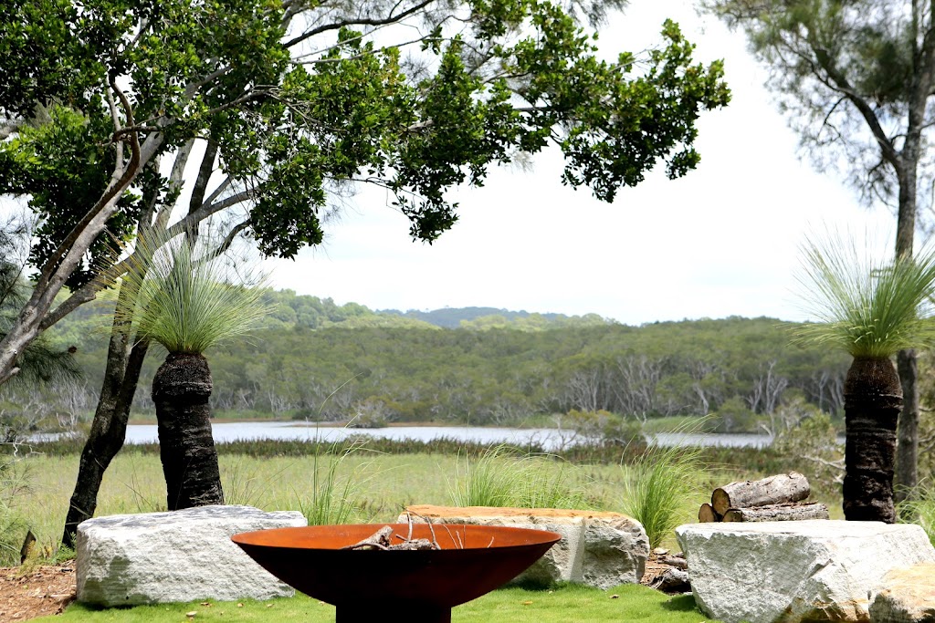 NRTH Landscapes || Byron Shire | 496 Coorabell Rd, Coorabell NSW 2479, Australia | Phone: 0413 429 525