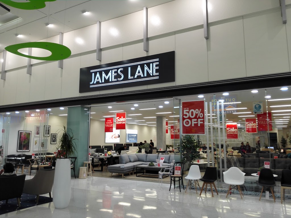James Lane | Primewest Auburn Megamall, level 1 shop b07/265 Parramatta Rd, Auburn NSW 2144, Australia | Phone: (02) 9648 5577
