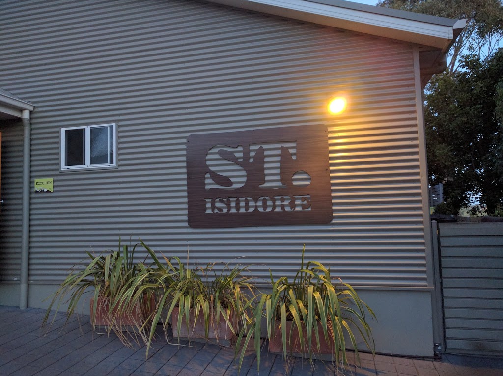 St Isidore | 89 Croobyar Rd, Milton NSW 2538, Australia | Phone: (02) 4455 7261