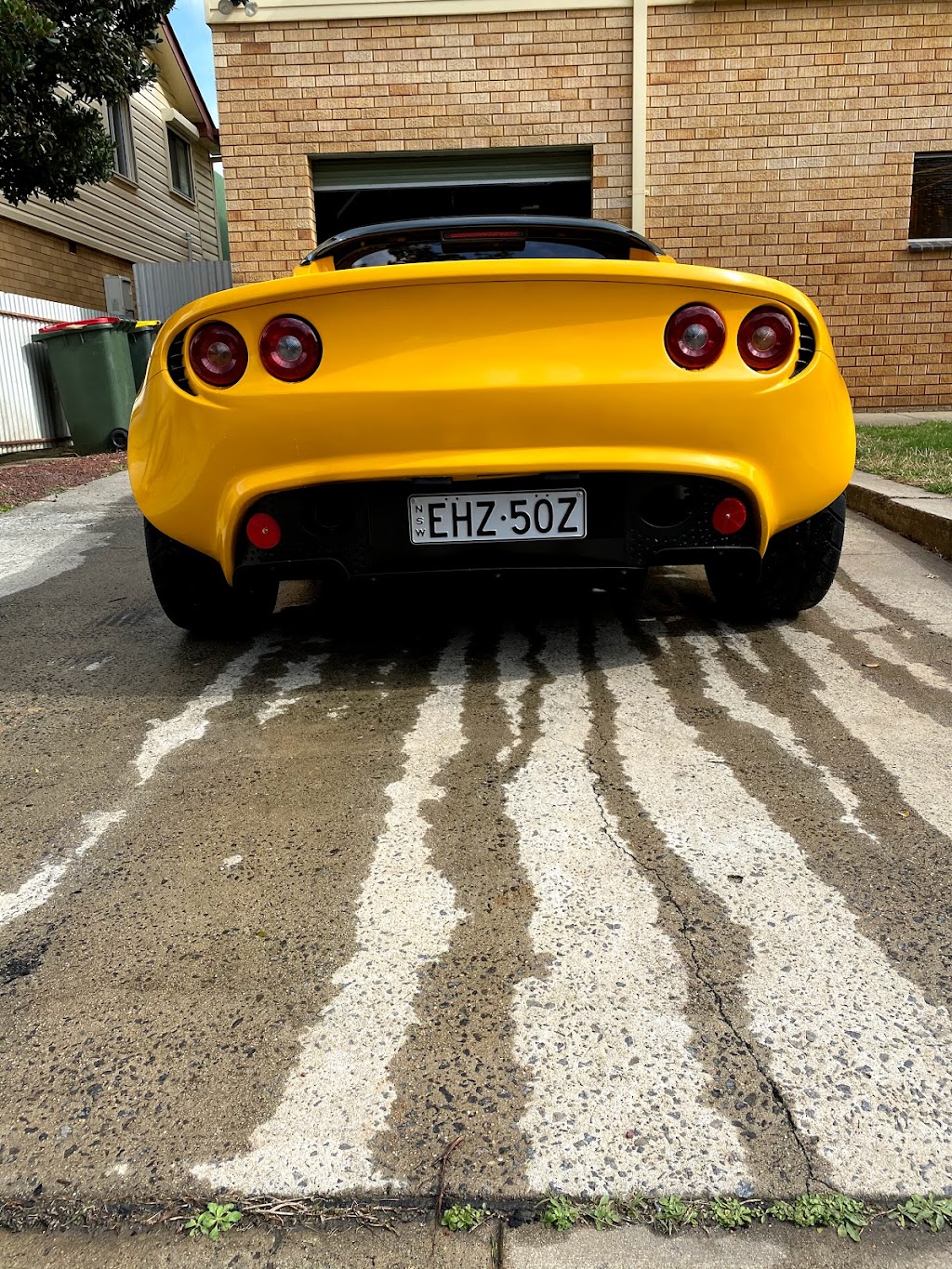 Carved Perfection | car wash | 62 Avoca St, Goulburn NSW 2580, Australia | 0419042827 OR +61 419 042 827