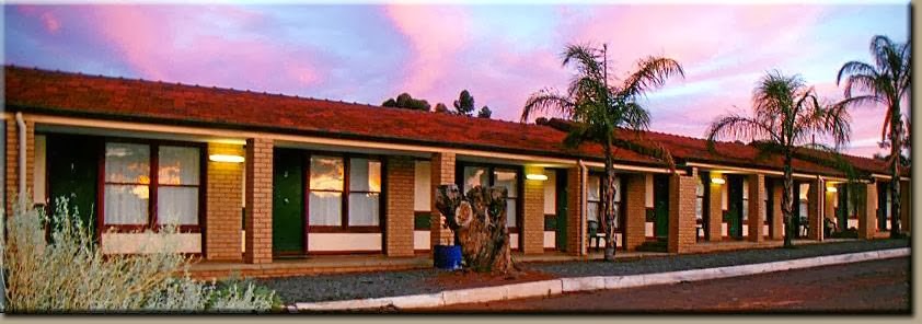 Coolgardie Motels | lodging | 43/59 Bayley St, Coolgardie WA 6429, Australia | 0890266080 OR +61 8 9026 6080