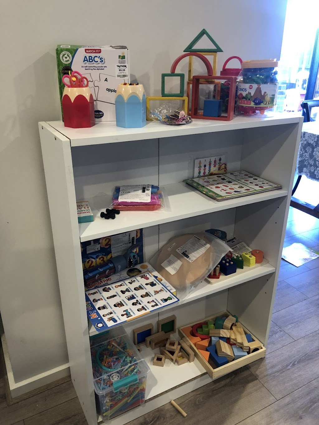 Michelle’s Family daycare Bacchus Marsh | Platt Dr, Maddingley VIC 3340, Australia | Phone: 0452 282 531