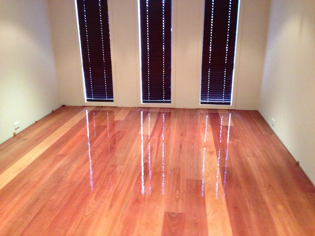 Peninsula Floor Sanding & Polishing PTY LTD | 413 Racecourse Rd, Mornington VIC 3931, Australia | Phone: 0418 591 080