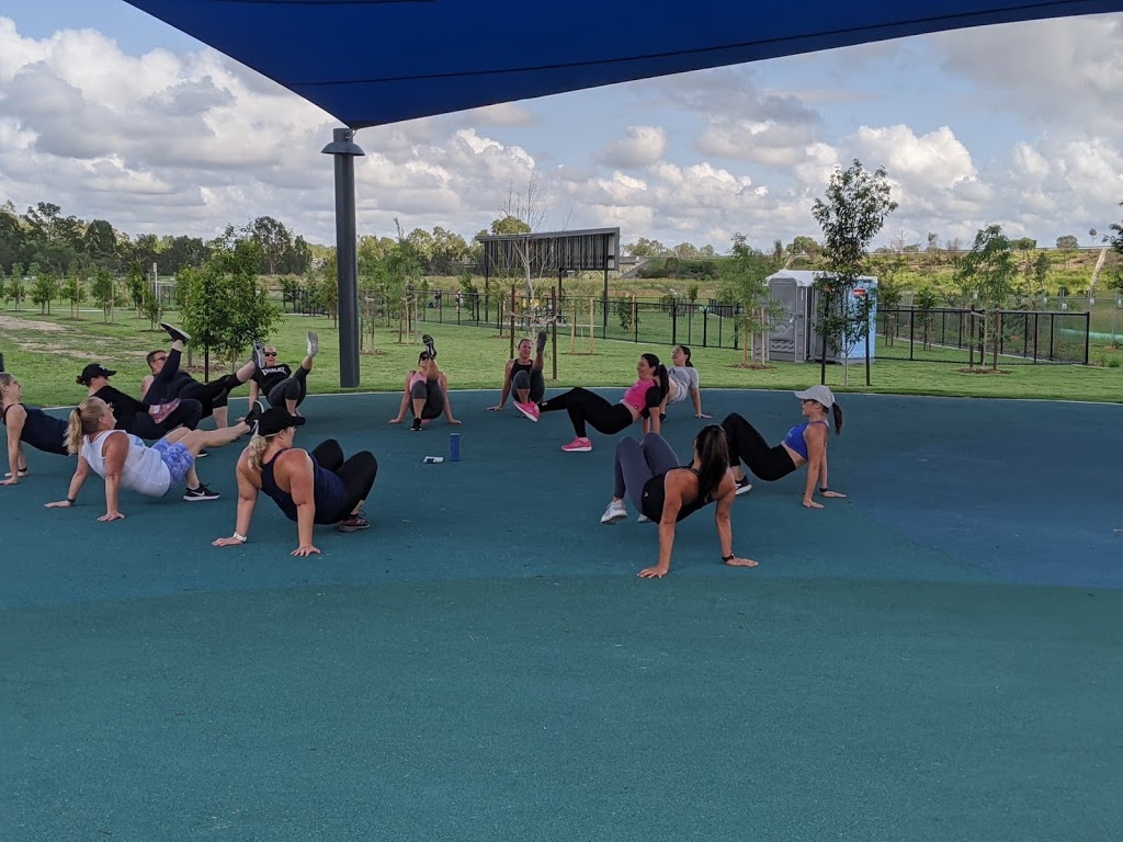 Providence Yoga Circle | park | Harmony Cres, South Ripley QLD 4306, Australia