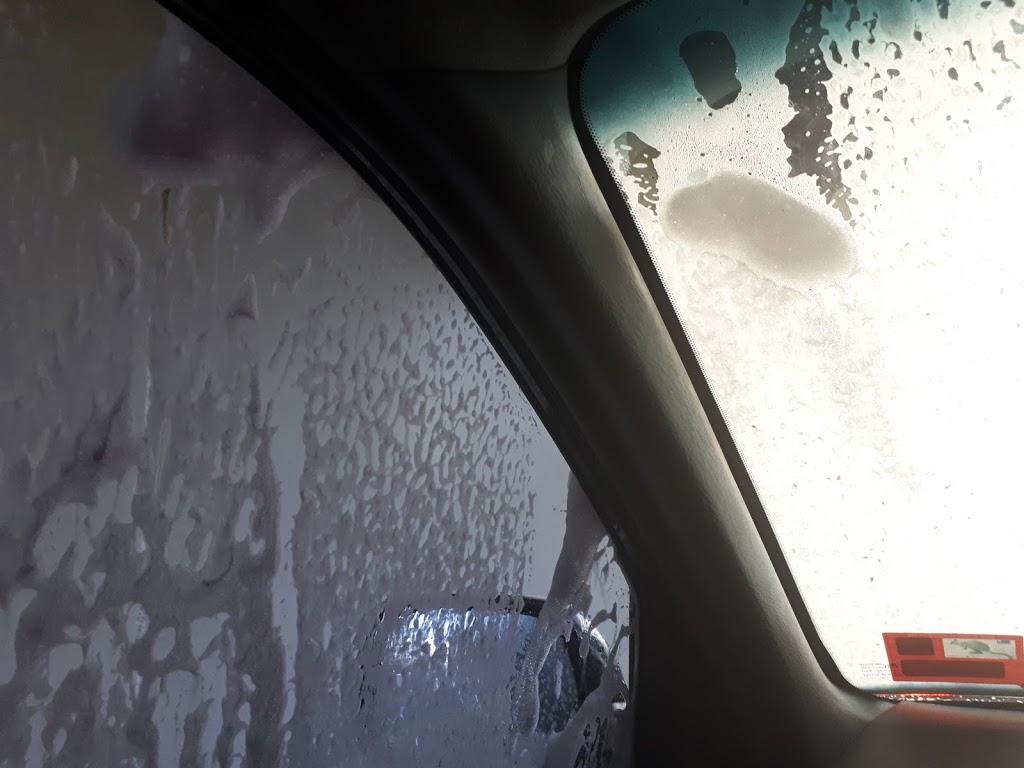 Wodonga Car Wash | car wash | 8 Roadshow Dr, Wodonga VIC 3690, Australia | 0260558555 OR +61 2 6055 8555