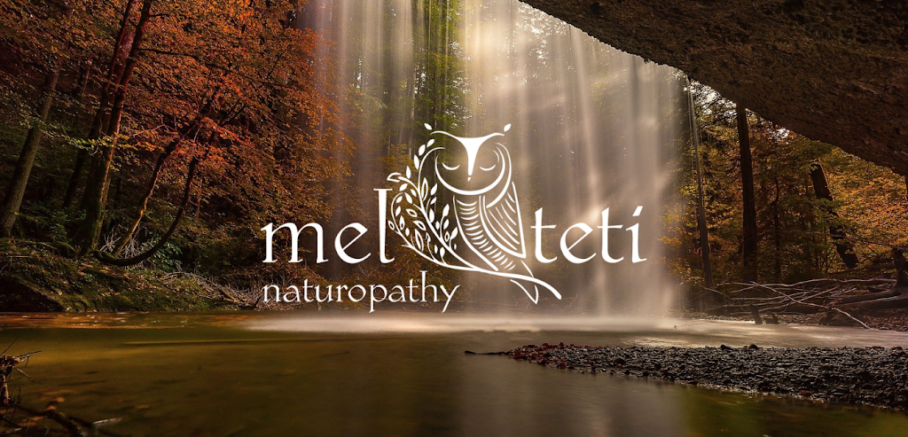 Mel Teti Naturopathy | 169B Gibbs Rd, Nowergup WA 6032, Australia | Phone: 0448 883 123