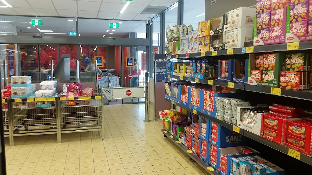 ALDI | 201-205 Katoomba St, Katoomba NSW 2780, Australia | Phone: 13 25 34