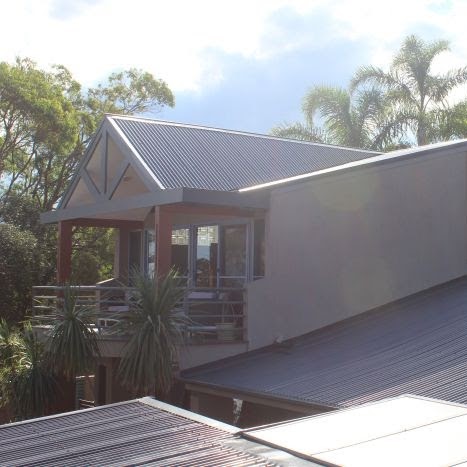Freestyle Roofing Pty Ltd | 14 Templar Pl, Bennetts Green NSW 2290, Australia | Phone: (02) 4948 4109
