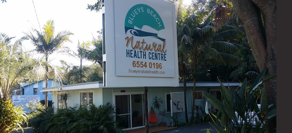 BLUEYS BEACH NATURAL HEALTH CENTRE | health | 191 Boomerang Dr, Blueys Beach NSW 2428, Australia | 0265540196 OR +61 2 6554 0196