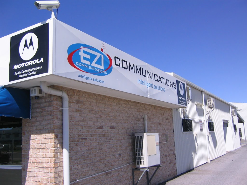 Ezi Communications | home goods store | 121 Hanson Rd, Gladstone-City QLD 4680, Australia | 0749728666 OR +61 7 4972 8666