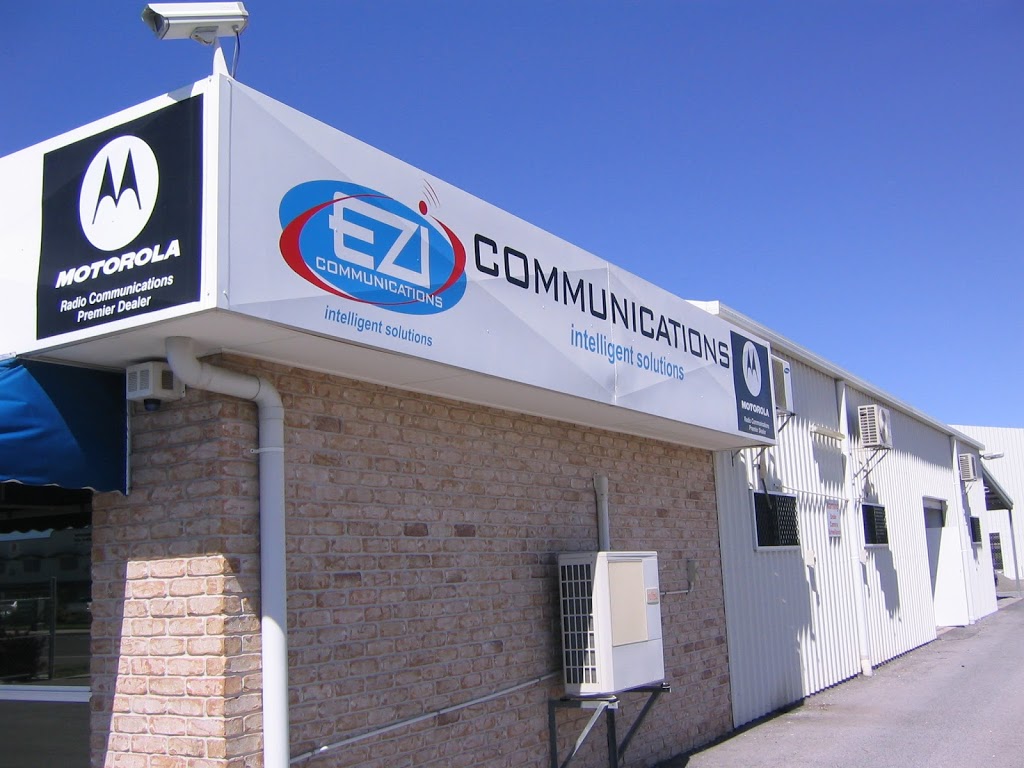 Ezi Communications | 121 Hanson Rd, Gladstone-City QLD 4680, Australia | Phone: (07) 4972 8666