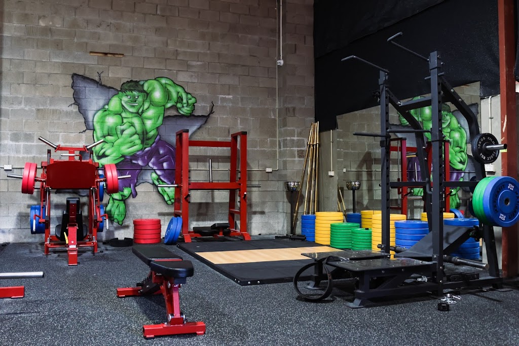 Engineroom Gym & Temperature Therapy - Tuggerah | 2 Catamaran Rd, Fountaindale NSW 2258, Australia | Phone: (02) 4326 1943