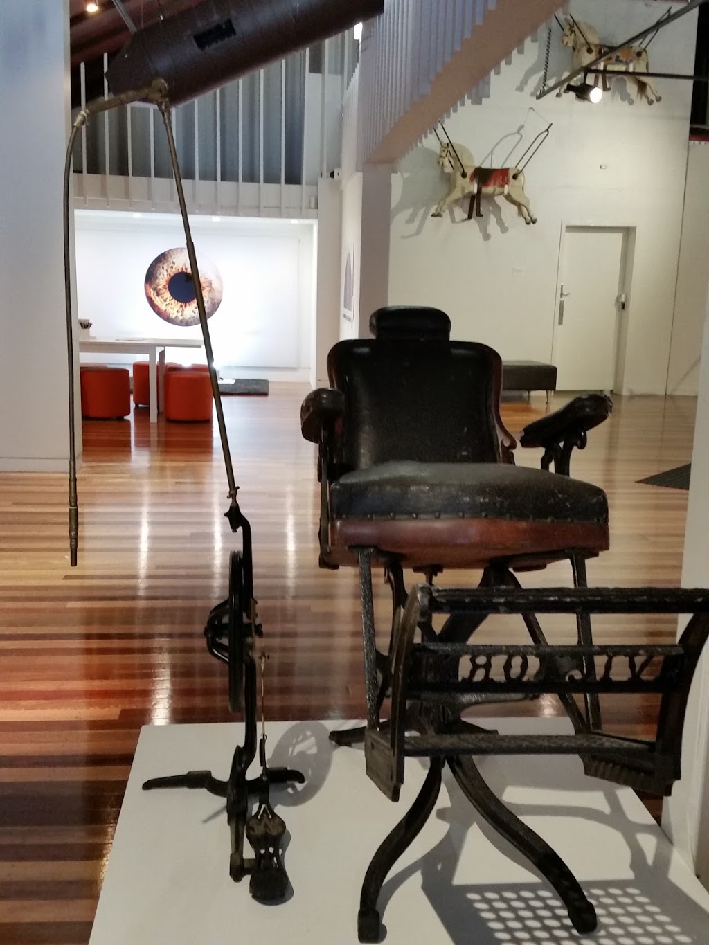Redcliffe Museum | museum | 75 Anzac Ave, Redcliffe QLD 4020, Australia | 0738831898 OR +61 7 3883 1898