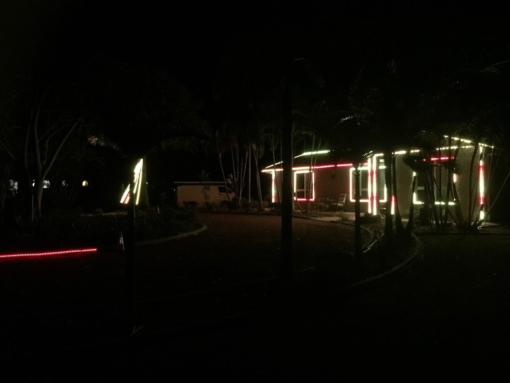 Lights On Shetland | 23 Shetland Pl, Kelso QLD 4815, Australia