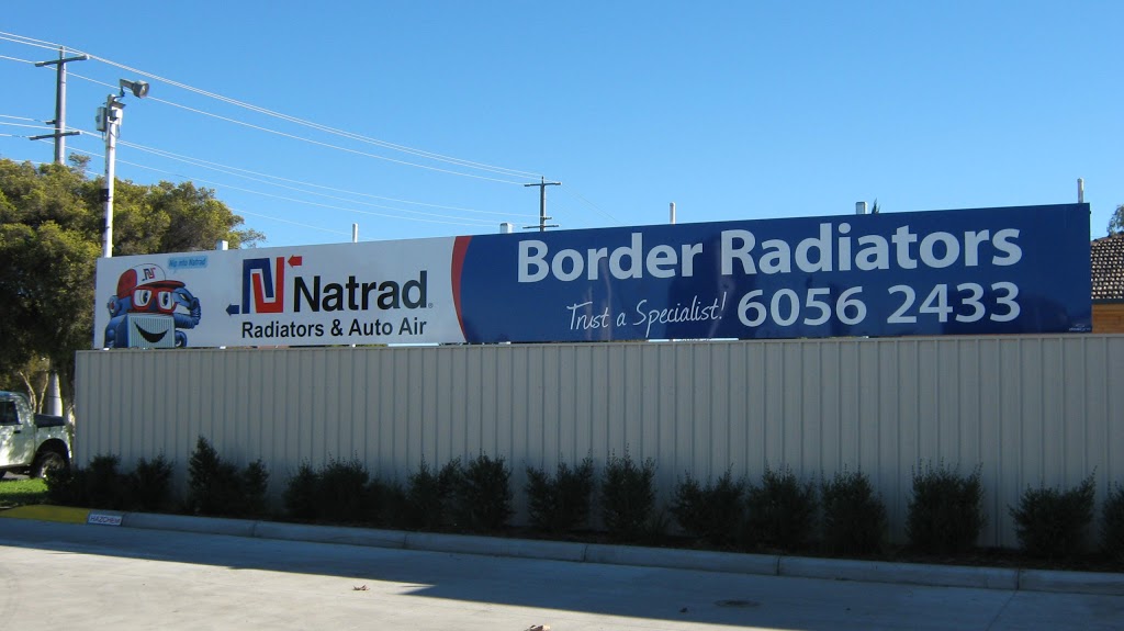 Natrad Albury / Wodonga | car repair | 20 Huon St, Wodonga VIC 3690, Australia | 0260562433 OR +61 2 6056 2433