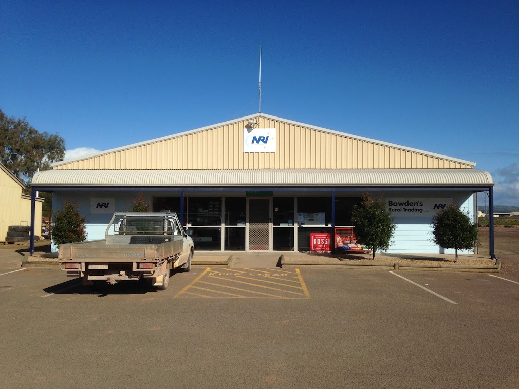 Bawdens Rural Trading |  | 26 Lipson Rd, Tumby Bay SA 5605, Australia | 0886882388 OR +61 8 8688 2388