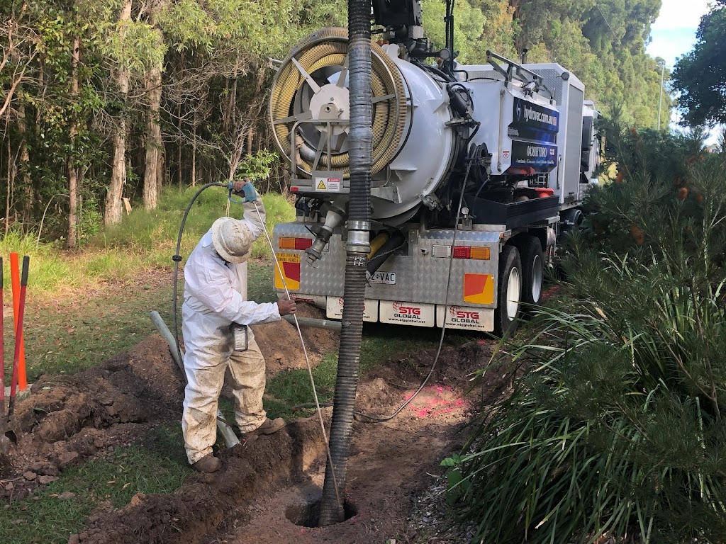 Hydrovac Excavations (AUST) Pty Limited | general contractor | 457 Old Gympie Rd, Narangba QLD 4507, Australia | 0438149376 OR +61 438 149 376